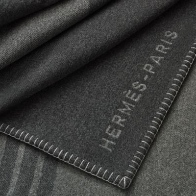 ブランケット - ホーム テキスタイル | エルメス | Hermès